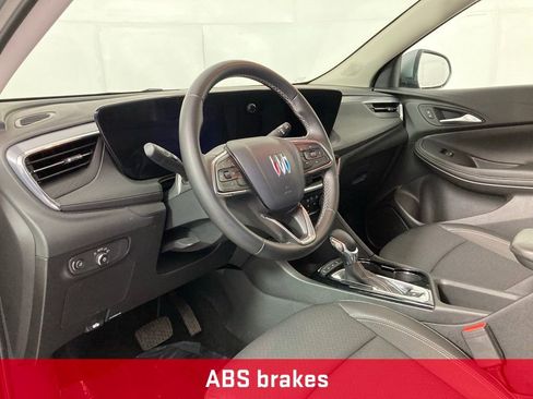 Used 2025 Buick Encore GX Preferred image 15