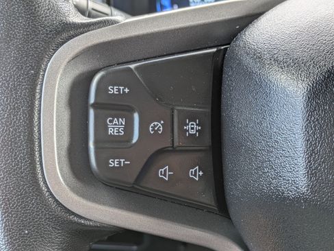 Certified 2025 Ford Bronco Badlands AWD/4WD image 20