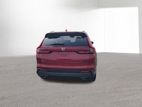 Used 2024 Honda CR-V Sport image 7