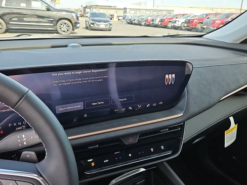 New 2026 Buick Envision Sport Touring image 16