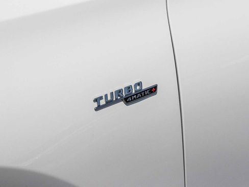 Used 2024 Mercedes-Benz GLE 53 AMG 4MATIC Coupe image 17