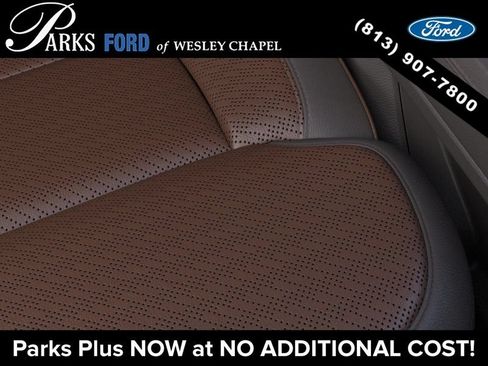 New 2026 Ford F350 King Ranch w/ Tremor Off-Road Package AWD/4WD image 16