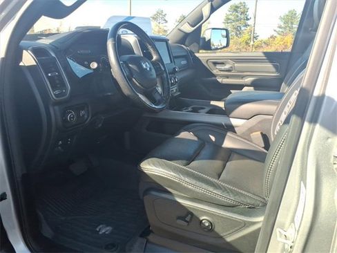 Used 2020 RAM 1500 Rebel w/ Rebel Level 2 Equipment Group image 12
