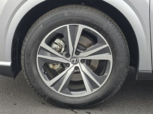 Used 2025 Lexus RX 350 Premium w/ Convenience Package image 12