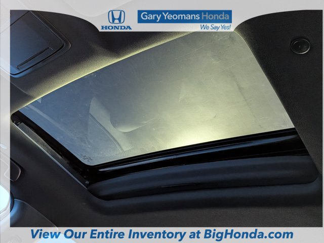 New 2027 Honda CR-V Sport-L image 25