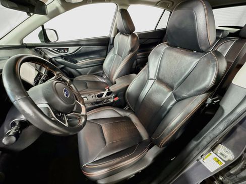 Used 2023 Subaru Crosstrek 2.5i Limited w/ Moonroof Package AWD/4WD image 14