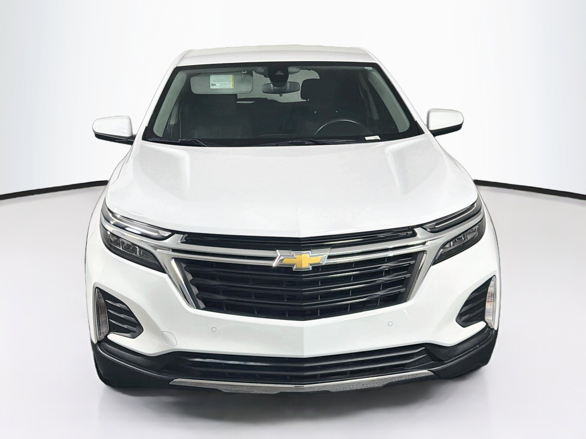 Used 2022 Chevrolet Equinox LT FWD image 2