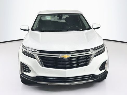 Used 2022 Chevrolet Equinox LT FWD image 2