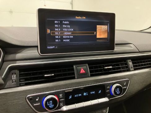 Used 2019 Audi A4 2.0T Premium Plus AWD/4WD image 27