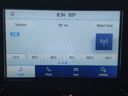 Used 2016 Ford F150 XLT w/ Equipment Group 302A Luxury AWD/4WD image 25