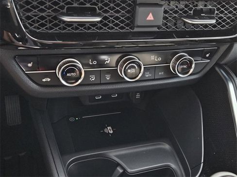 New 2026 Acura ADX FWD image 22