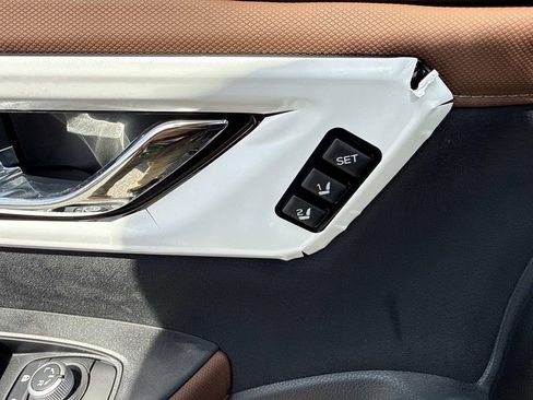 New 2026 Subaru Forester Touring AWD/4WD image 23