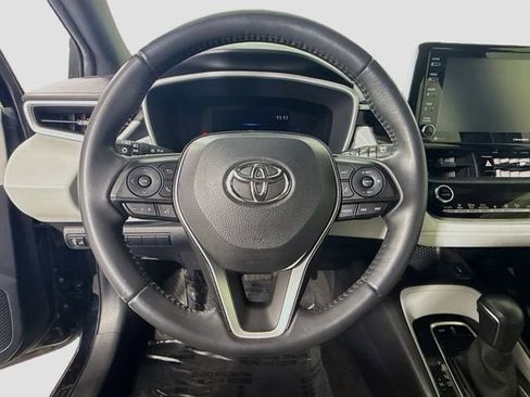 Certified 2019 Toyota Corolla XSE w/ Body Protection Package image 11