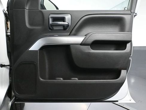 Used 2017 Chevrolet Silverado 1500 LT w/ All Star Edition image 45