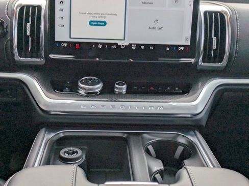 New 2026 Ford Expedition Max Platinum image 21