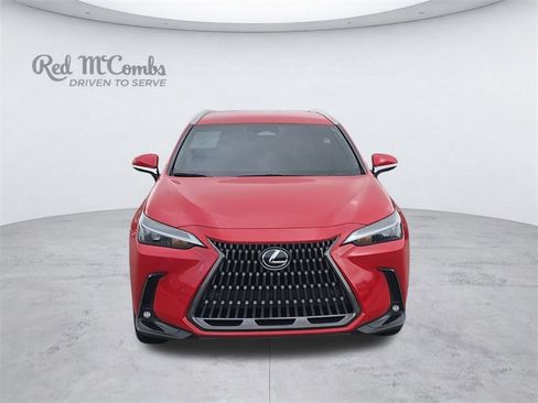Used 2025 Lexus NX 250 FWD w/ Accessory Package (K3) image 11