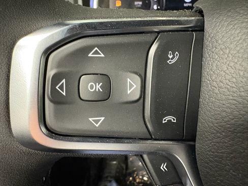 Used 2026 RAM 1500 Big Horn AWD/4WD image 16
