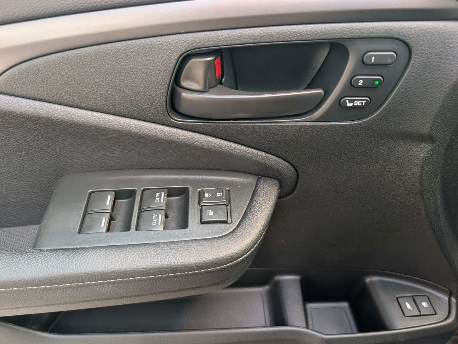 Certified 2023 Honda Passport EX-L image 21