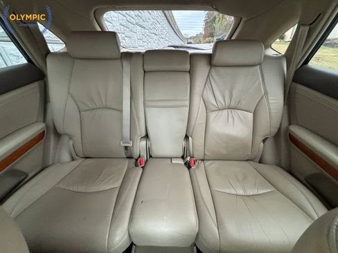 Used 2009 Lexus RX 350 2WD image 37