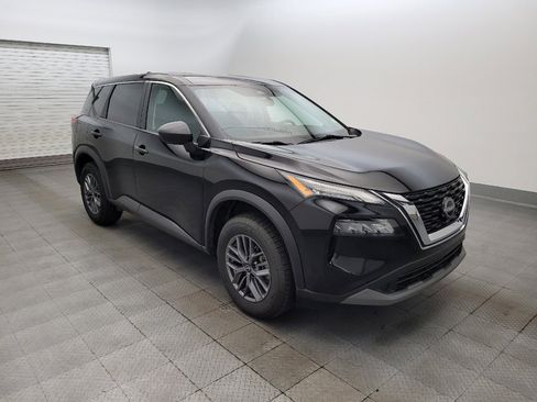 Used 2023 Nissan Rogue S image 13