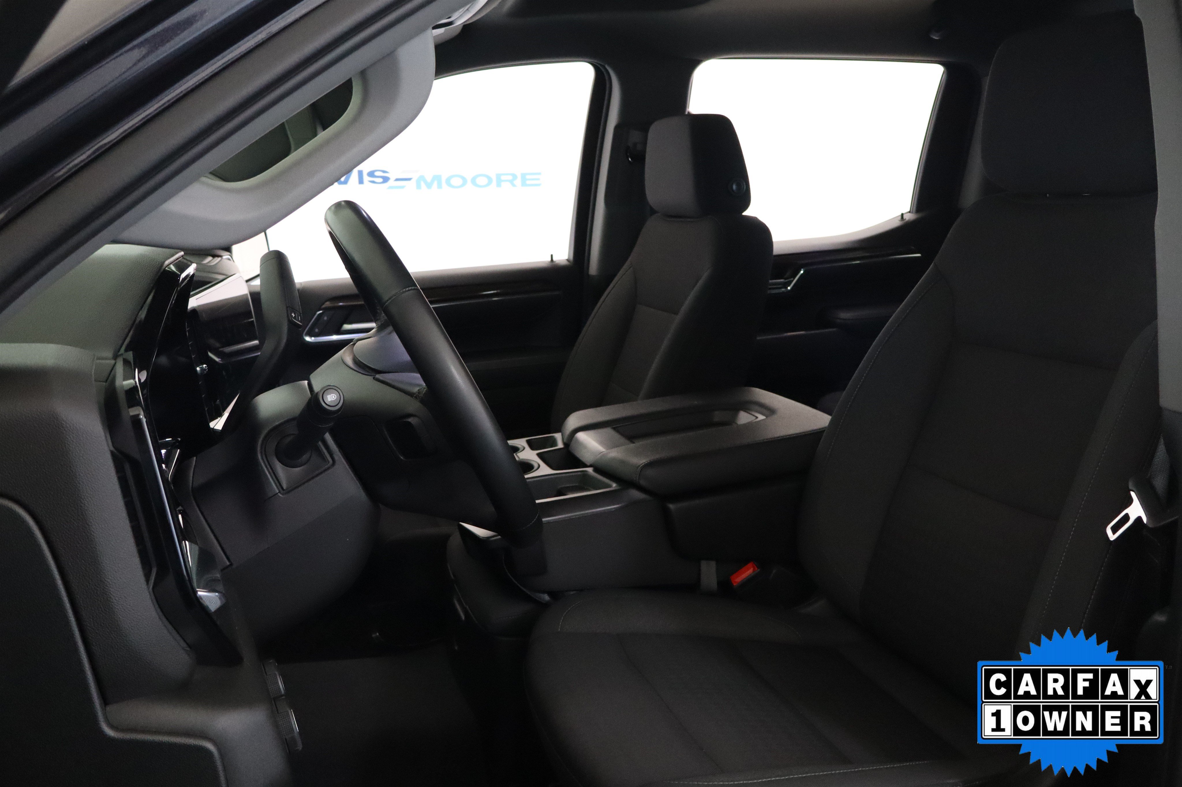 Used 2023 Chevrolet Silverado 1500 RST AWD/4WD image 22