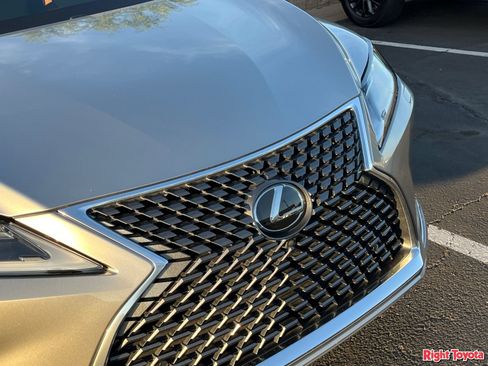 Used 2022 Lexus RX 350 FWD w/ Premium Package image 7