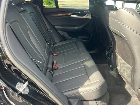 Used 2019 BMW X3 sDrive30i w/ Convenience Package RWD image 18