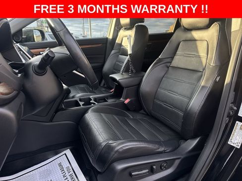 Used 2020 Honda CR-V EX-L image 14