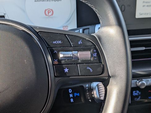 Used 2024 Hyundai Ioniq 6 SEL AWD/4WD image 19