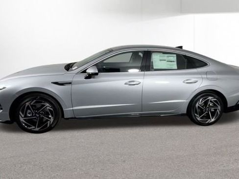 New 2026 Hyundai Sonata SEL image 5