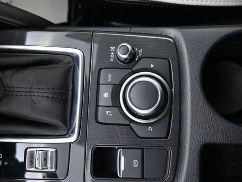 Used 2016 MAZDA CX-5 Grand Touring AWD/4WD image 9