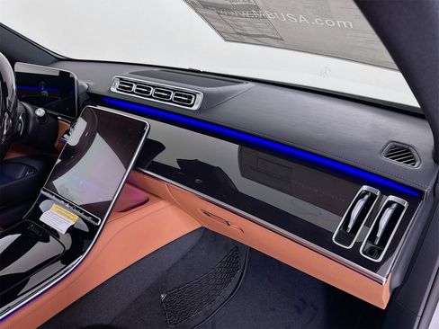 New 2026 Mercedes-Benz S 580 S 580 image 31