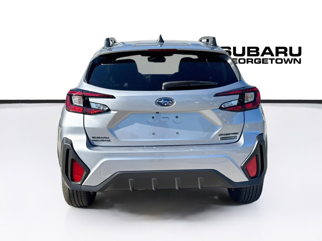 New 2026 Subaru Crosstrek 2.5i Limited AWD/4WD image 7