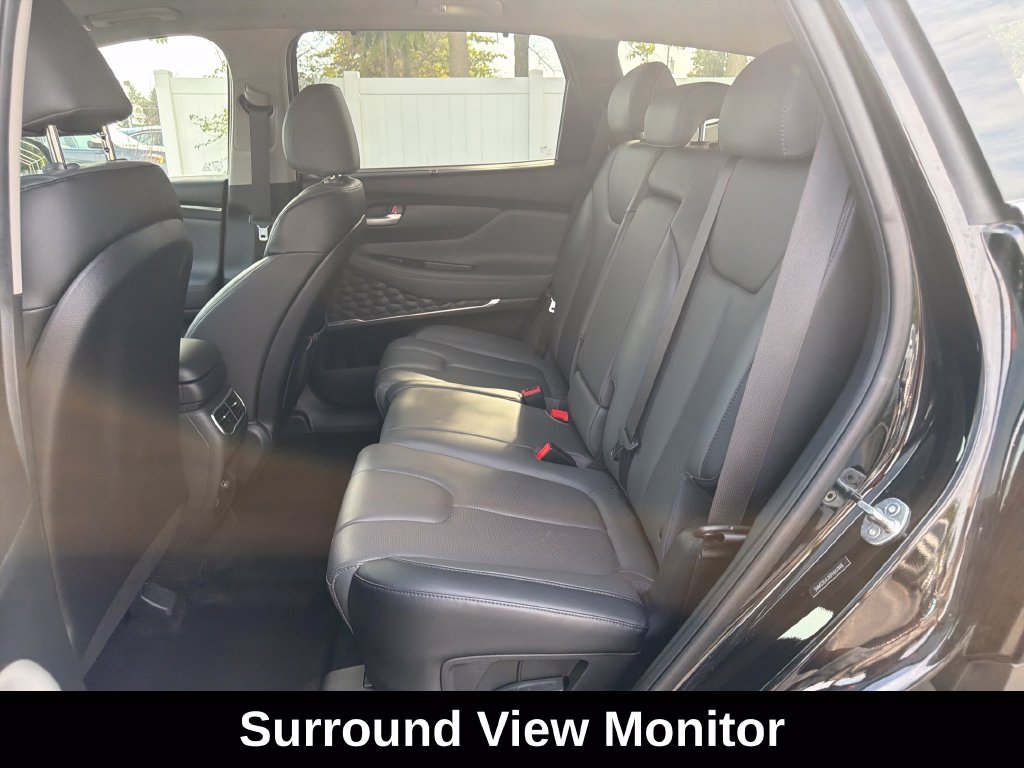 Used 2023 Hyundai Santa Fe SEL w/ Premium Package AWD/4WD image 31