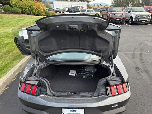 New 2025 Ford Mustang Premium image 55