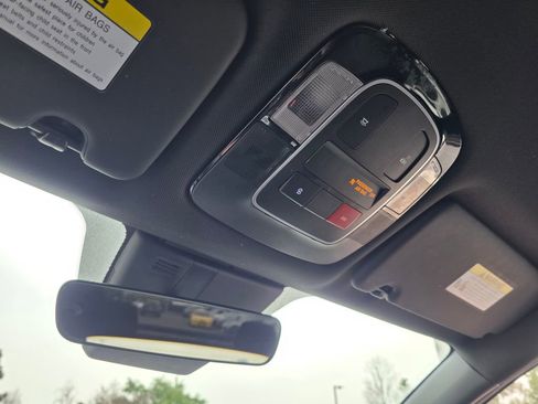 Certified 2024 Hyundai Santa Cruz SEL image 31