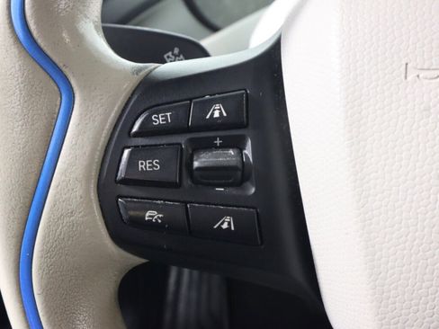 Used 2015 BMW i3 w/ Range Extender image 15