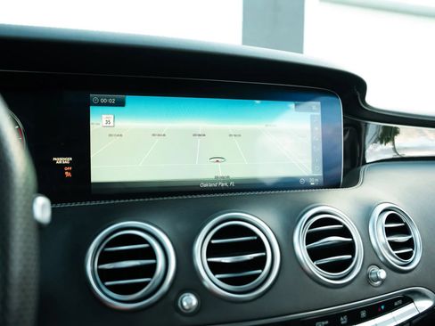 Used 2018 Mercedes-Benz S 65 AMG Coupe image 47
