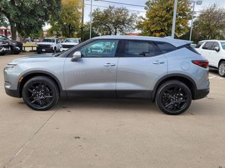 New 2026 Chevrolet Blazer LT video 2