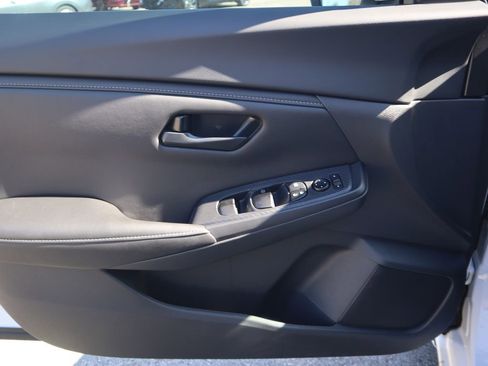 New 2025 Nissan Sentra S image 15