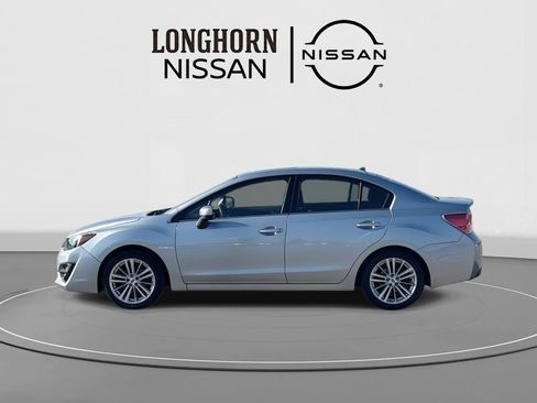 Used 2016 Subaru Impreza 2.0i Premium image 4