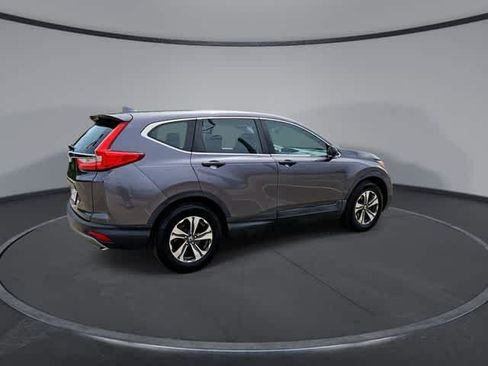 Used 2019 Honda CR-V LX image 8
