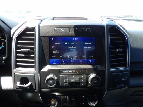 Used 2019 Ford F150 XLT w/ Equipment Group 302A Luxury RWD image 19