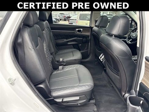 Used 2021 Kia Sorento SX Prestige image 6