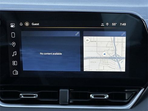 New 2026 Chevrolet Equinox LT image 14