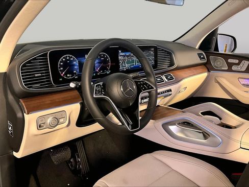 New 2026 Mercedes-Benz GLE 350 4MATIC image 9