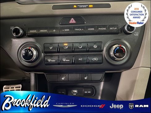 Used 2020 Kia Sportage S w/ S Sunroof Package image 24