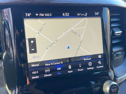 Used 2021 RAM 2500 Laramie image 24