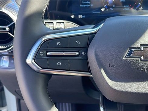 New 2026 Chevrolet Equinox LT image 25