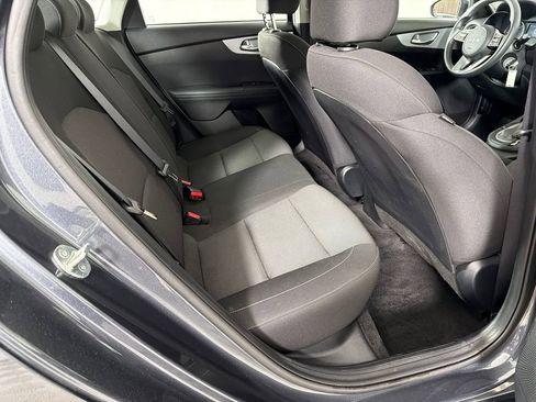 Used 2024 Kia Forte LXS image 15